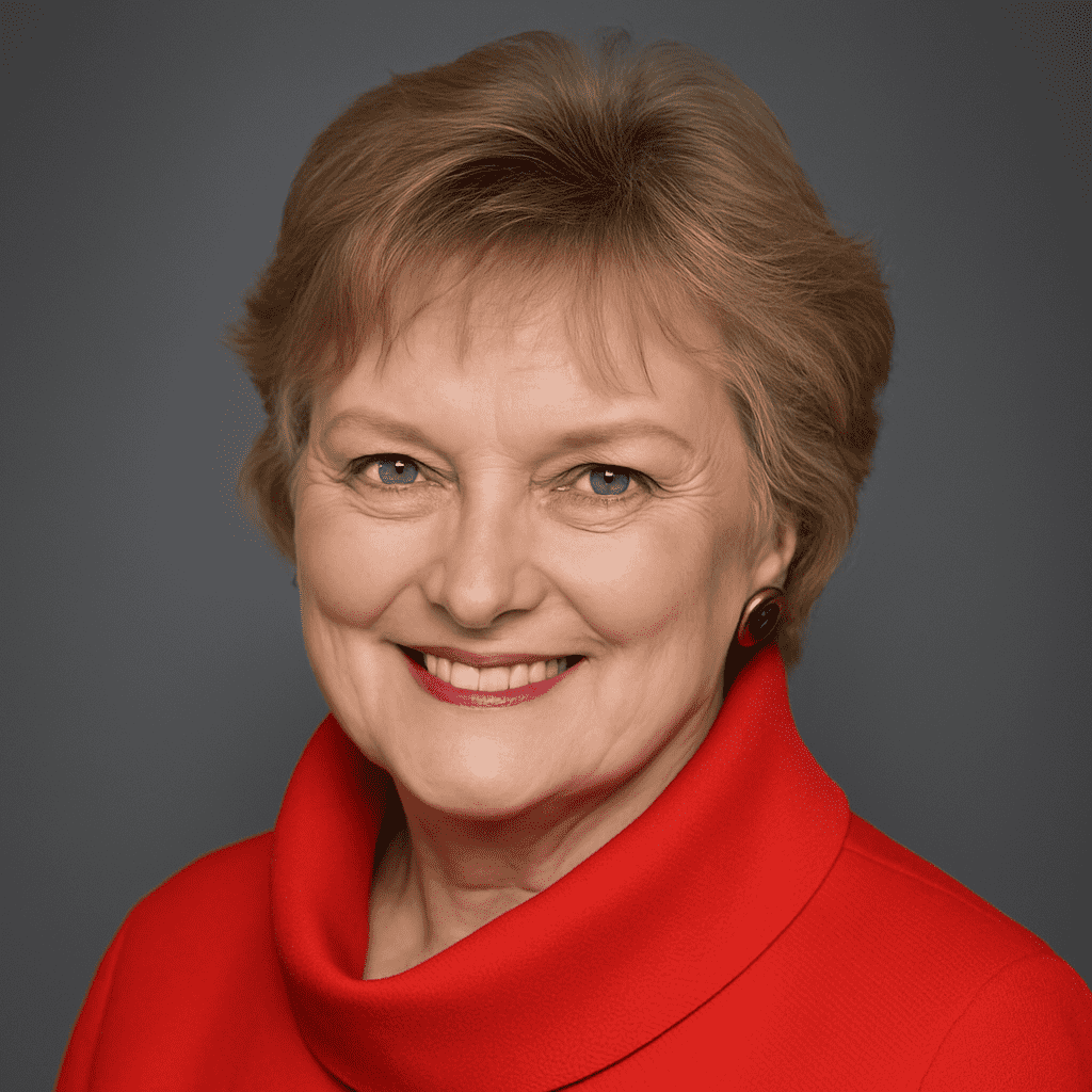 Ann Mee
